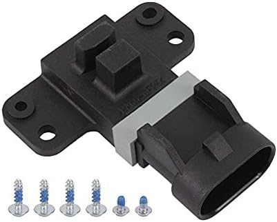 CAM Camshaft Position Sensor 10490645 10485432 Compatible with Chevy Blazer C1500 C2500 C3500 Astro P30 K1500 K2500 K3500 Express G30 S10 Silverado Sonora GMC Jimmy Safari Savana Sierra/ZBN
