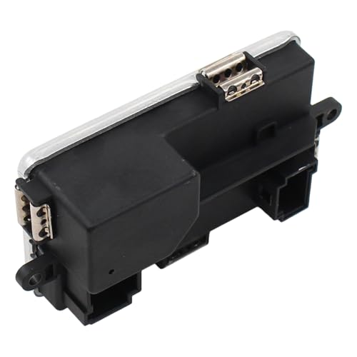 Image of ApplianPar AC Blower Motor Resistor for 528i 535d 535i 550i 640i 650i 740i 740Li 740Ld 750i 750Li 760Li
