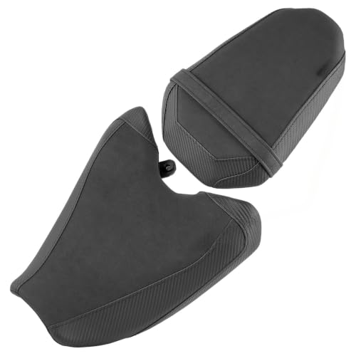 Funda de cojín para Conductor Delantero en rutas de fin de semana