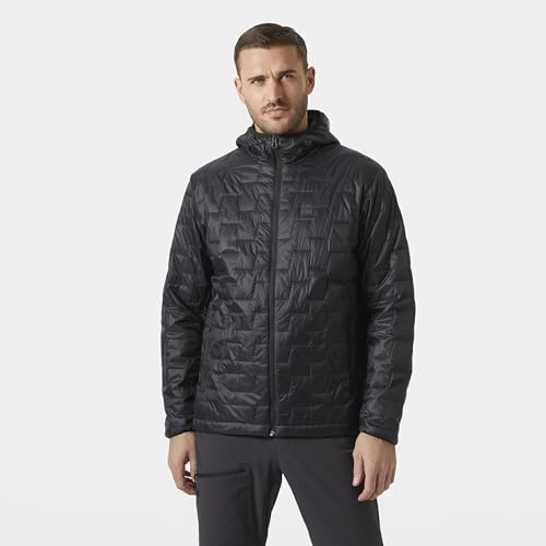 Helly-Hansen Men's LIFALOFT Hooded Insulator Jacket