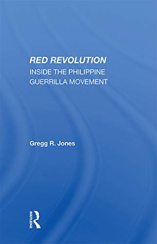 Red Revolution: Inside The Philippine Guerrilla Movement