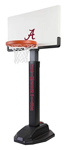 Huplay Team Basketball PRO Set Alabama Crimson Tide