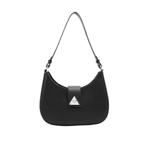 Bolso Bandolera para Mujer en color Negro
