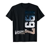 JAHRGANG 1997 OUTFIT ZUM 28. GEBURTSTAG