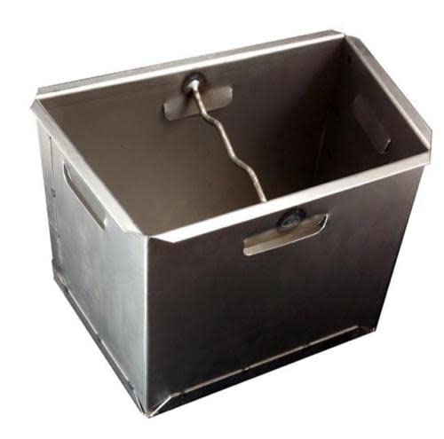 Baxi Lift Out 18" Ashpan