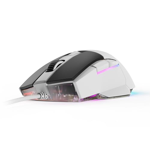Sharkoon Skiller Sgm35 Gaming Mouse One Size - Mouse gaming - Immagine 6