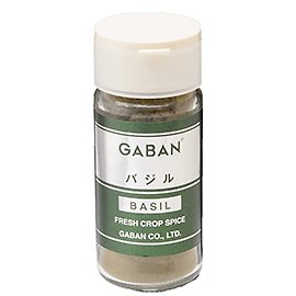 Amazon | バジル（パウダー） 瓶 / 13g 富澤商店 ハーブスパイス