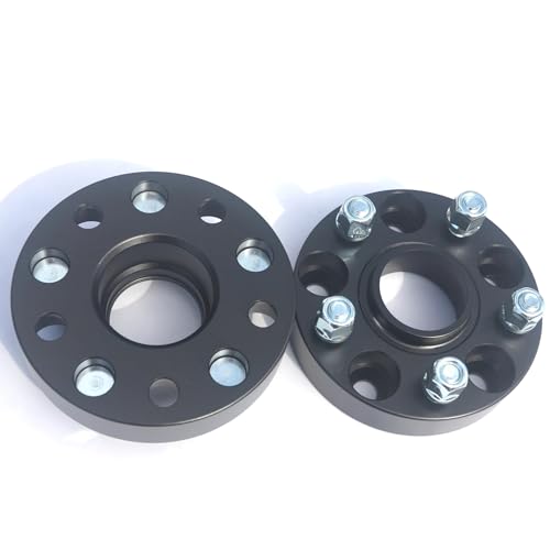 Entretoises de roue 20mm Hyundai pour stabiliser la trajectoire en virage