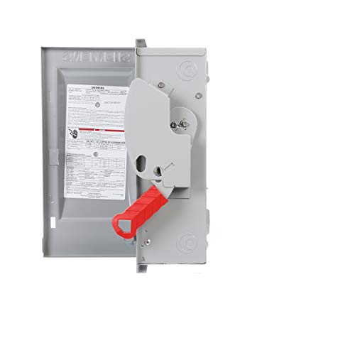 High voltage switchgear Siemens