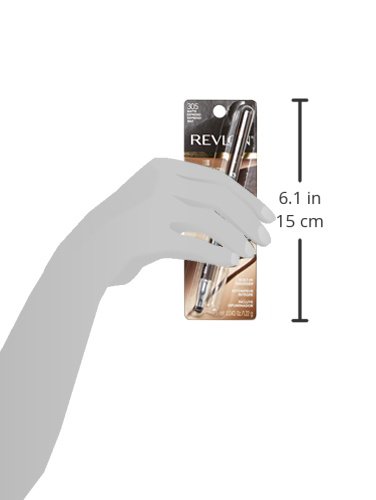 Miniatura 3 de Revlon PhotoReady Kajal - Lápiz de ojos, color espresso mate