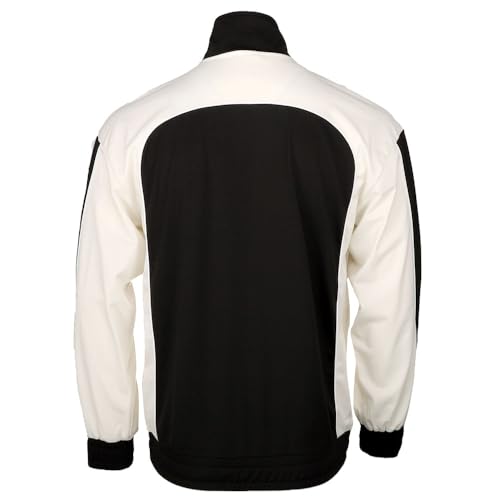 PUMA Mens Future Archive Relax Jacket Athletic Outerwear Casual - Black4