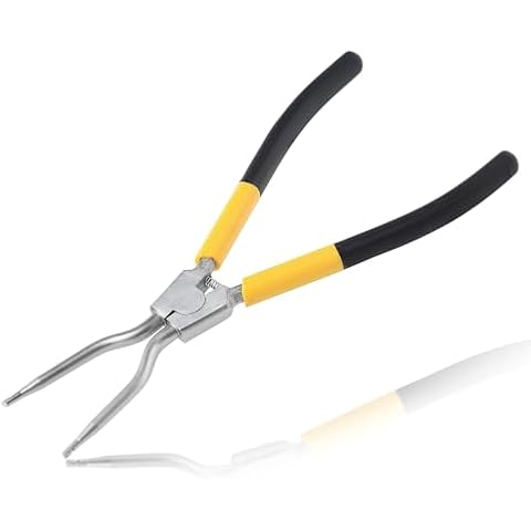 LEONTOOL Washer Spring Removal Tool Cover