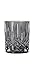 Spiegelau & Nachtmann, 2-teiliges Whiskybecher Set, Schwarze Whiskygläser, Kristallglas, 295 ml, Smoke, Noblesse Vintage, 104245 ml Glas günstig Kaufen-Spiegelau & Nachtmann, 2-teiliges Whiskybecher Set, Schwarze Whiskygläser, Kristallglas, 295 ml, Smoke, Noblesse Vintage, 104245