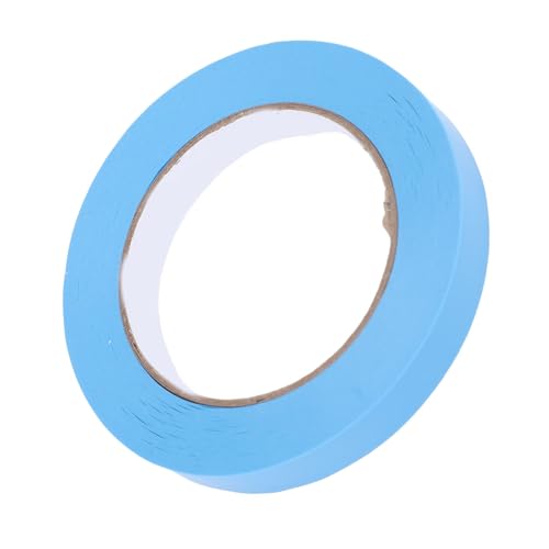 Cinta de Neumático para Bicicleta 700C Azul 16mm miniatura 3