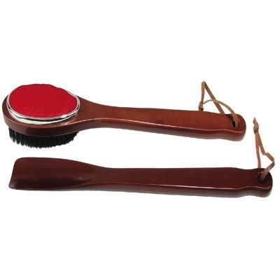 Harry Koenig 3-pc. Valet Set