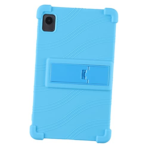 Xiedeai Rs[^ ^ubg P[X for Realme Pad - WF o[ \tg XL VR ϏՌ یJo[ for Realme X or Pad Mini 8.7 C`^ubg