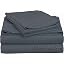Elephant Grey Solid