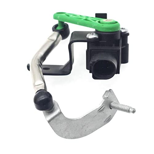 Capteur de hauteur de voiture 3C0412521B pour corriger l'assiette des châssis usés