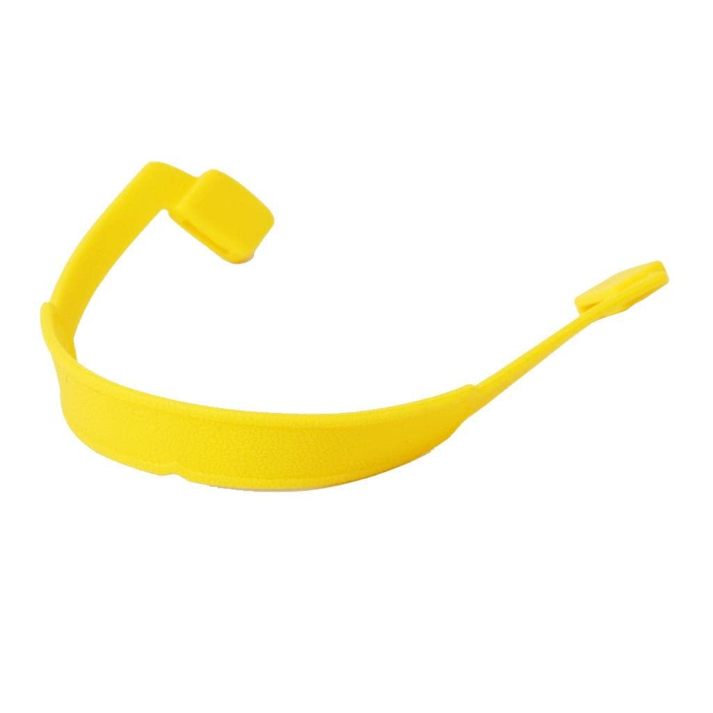 Calandis® 6Xsilicone Eyeglasses Strap Glasses Sunglasses Sports Band Cord Holder For Children- Yellow | Other Vision Care | Vision Care | Health & Beauty-image-17