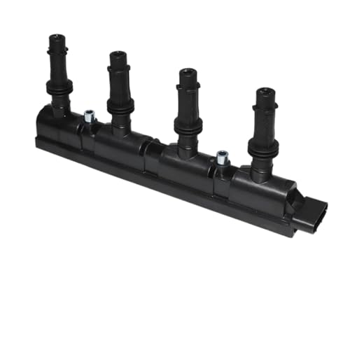Kit bobine d'allumage 55577898 bougie moteur essence Opel Astra J Cruze Trax