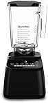 Blendtec Designer original Series Mélangeur et 90 oz WildSide+ Jaune - Mélangeur de cuisine - noir