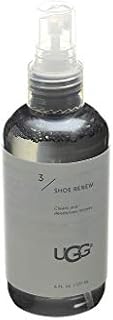 UGG buty Renew, zestaw do pielęgnacji butów, naturalny, jeden rozmiar, Naturalny, Taille unique