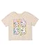 Hello Kitty Big Girls 3 Pack T-Shirts Pink/Aqua/Ivory 14-16