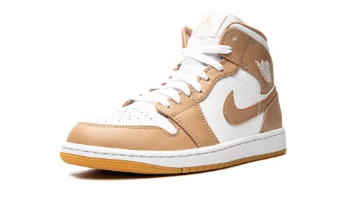 Image of Nike Men's Air Jordan 1 Mid Sneaker