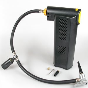 Portable Compact 15 Bar 225 Psi Compressor