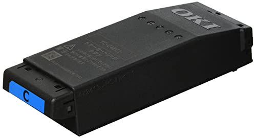 OKI トナーカートリッジ シアン TC-C4EC1