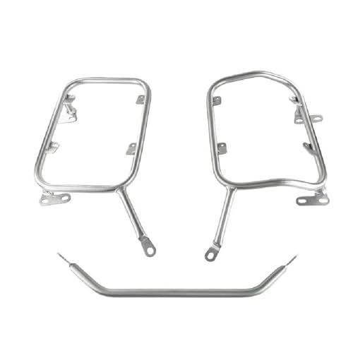 וbN I[goCe[gNgbvP[XThobOpjAuPbgוbNɓKXYLɓKVXg[ 650 DL650 17-24p p[c(,Pannier Rack)