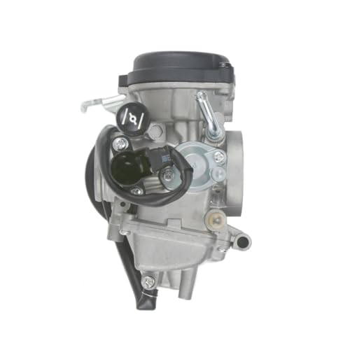Carburateur de précision pour motos SR400 SR500 haute performance
