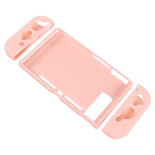 UKCOCO Funda Protectora para Consola De Juegos Carcasa