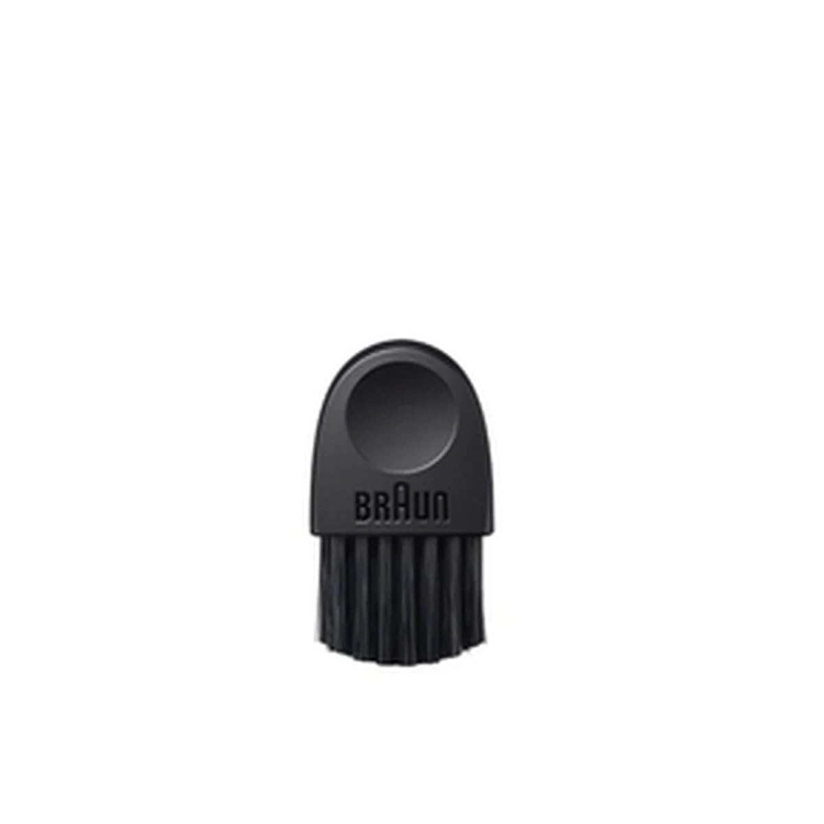 Braun Series 7 71-N7200cc Afeitadora Eléctrica 360° Flex, Uso en Seco y en Mojado, con Recortadora de Precisión, Centro de Limpieza SmartCare, Negro