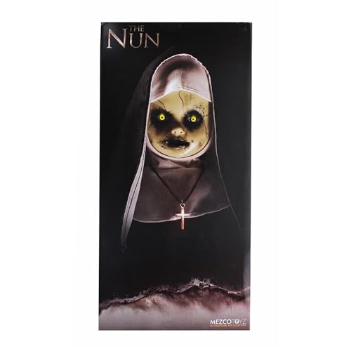 Muñeca Living Dead Dolls 99410 Stars Acción miniatura 3