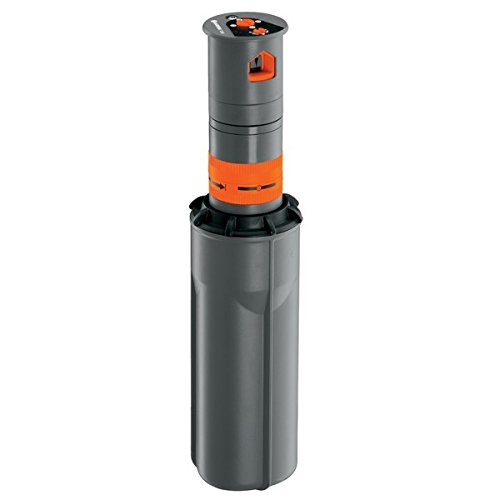 T200 Turbo telescopico sprinkler Gardena