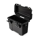 Nanuk T30 Top Loader Waterproof Hard Case, Black