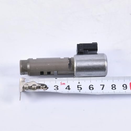 Kit de solenoide Subaru Outback Tribeca 3.6L 5EAT 2008-2014 6