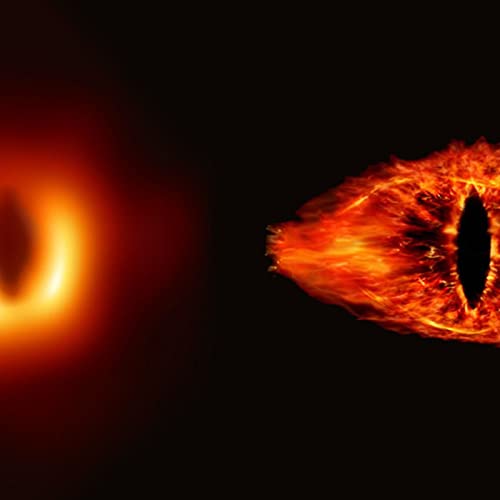 Episode 144 - Battle For The Universe