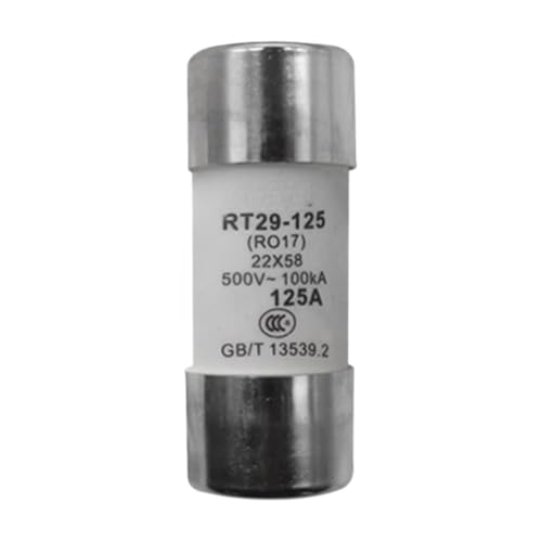 Fusible RT28-32 pour éviter la surcharge de votre réseau électrique