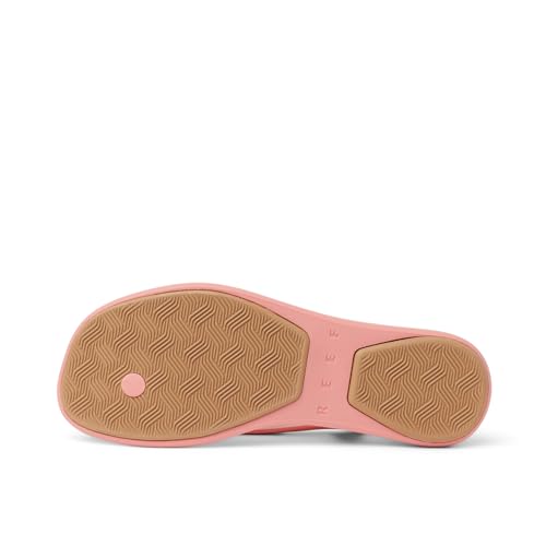 Image of REEF Water Willow Maya Womens Sandal, Lightweight and Flexible, Waterproof, Soft Cushion Footbed