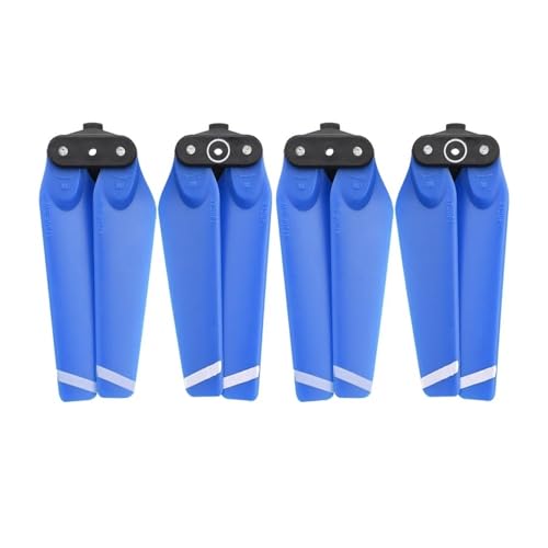 Hélices de rechange 4730F pour système de propulsion drone Spark - 4 pièces