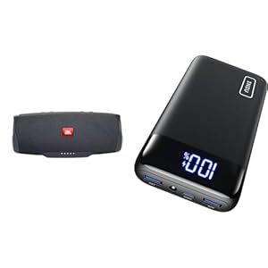 INIU Power Bank 20000mAh Externer Akku