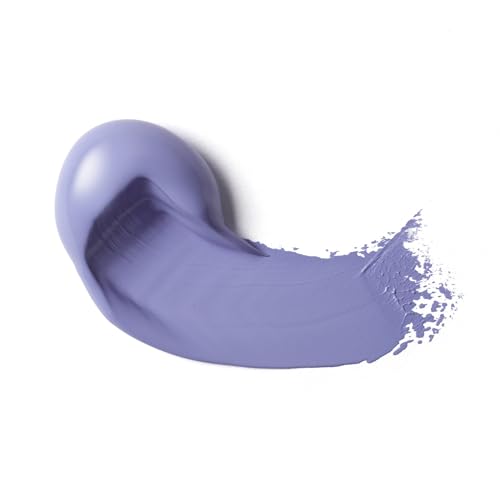Image of Liquitex Professional Heavy Body Acrylic Paint, 2-oz Tube, Light Blue Violet