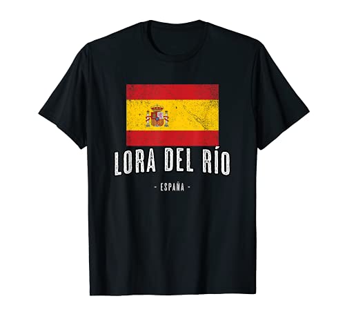 Lora del Río Spain, Black