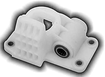 Bravo Gear Lever Housing Plate With Bearing (Fiat Palio)