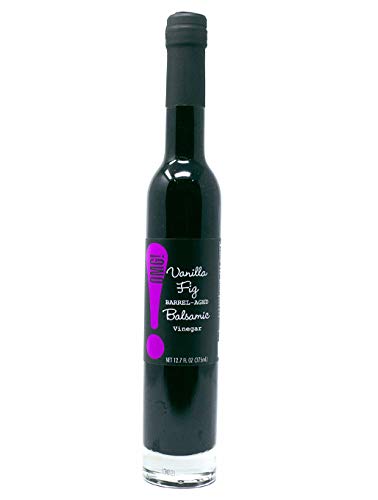 OMG! Oils: Balsamic Vinegar | Perfect for Dipping, Marinades, Glazing and Topping!