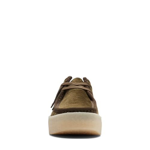 Image of Clarks Mens Wallabee Cup
