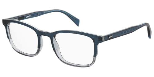 Levi's LV 5042 gafas de hombre con acabados de alta calidad