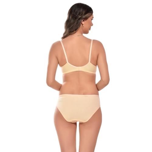 Image of SGC Sweden Women Lingerie Set
